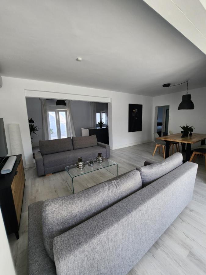 Villa Yoli 26 Con Piscina Y Jardin Cerca De La Playa Chiclana de la Frontera Eksteriør bilde